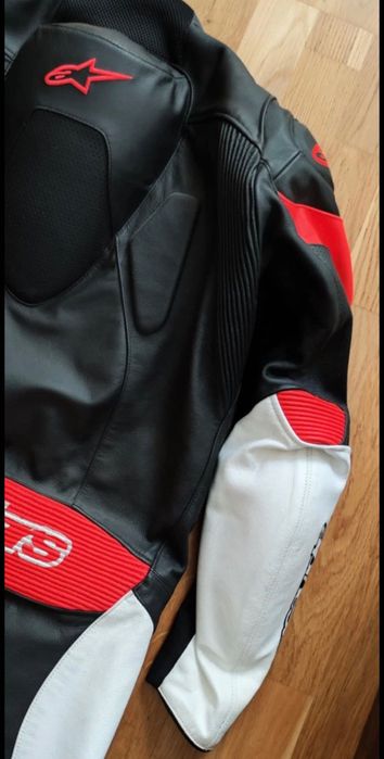 Alpinestars Challenger V2 56