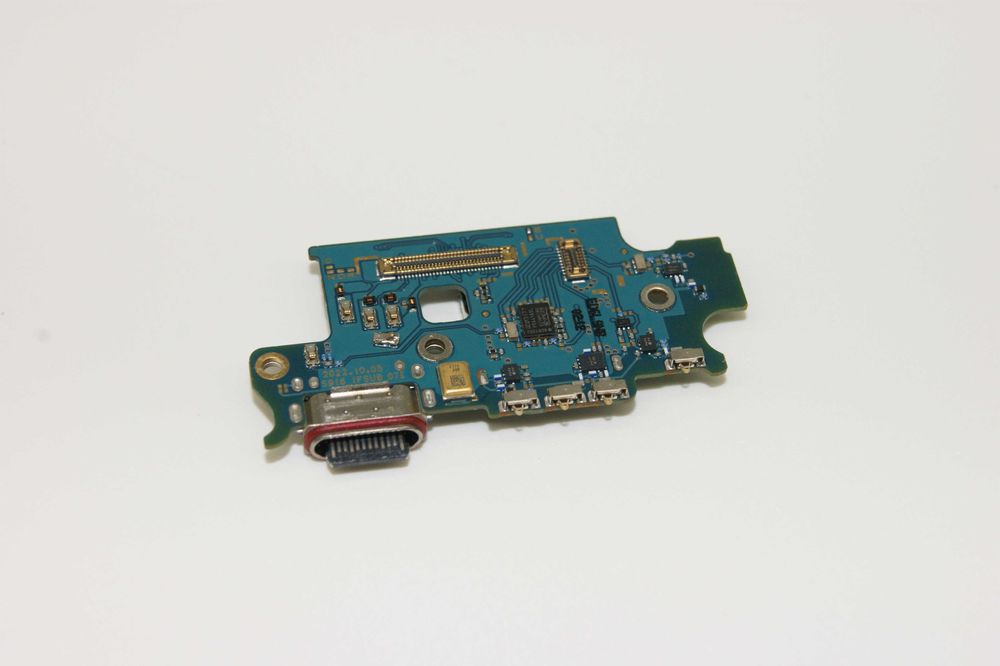 Оригинална букса зареждане / блок захранване Samsung S23 Plus