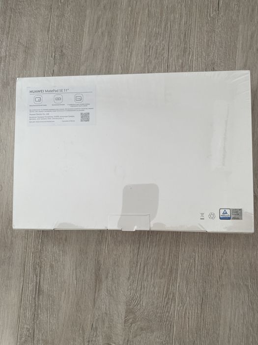 Планшет Huawei Mate Pad SE