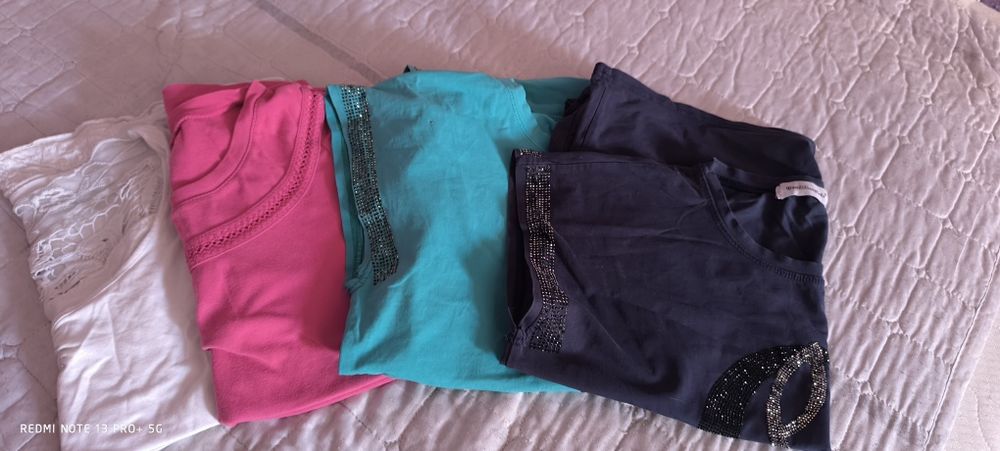 Отдам вещи женские