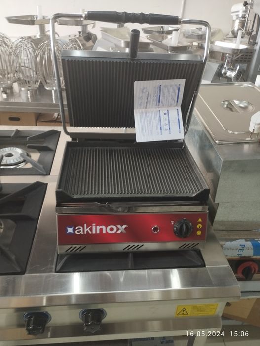 Friturnitsa tostir barcha turidan mavjud