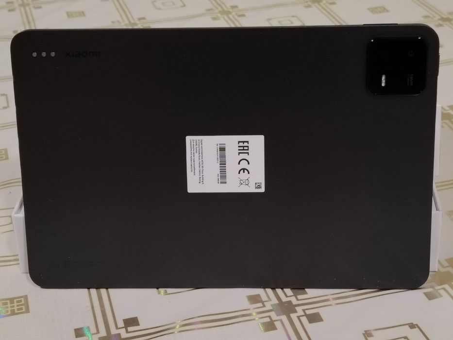Xiaomi Pad 6 planshet