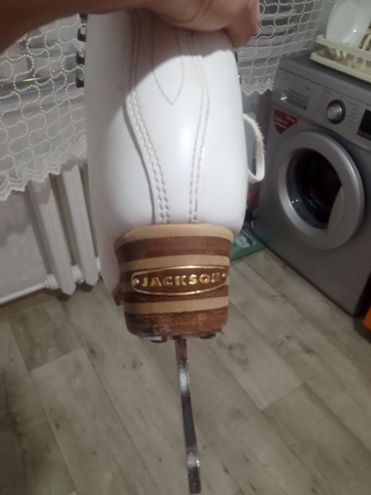 Коньки размер 34