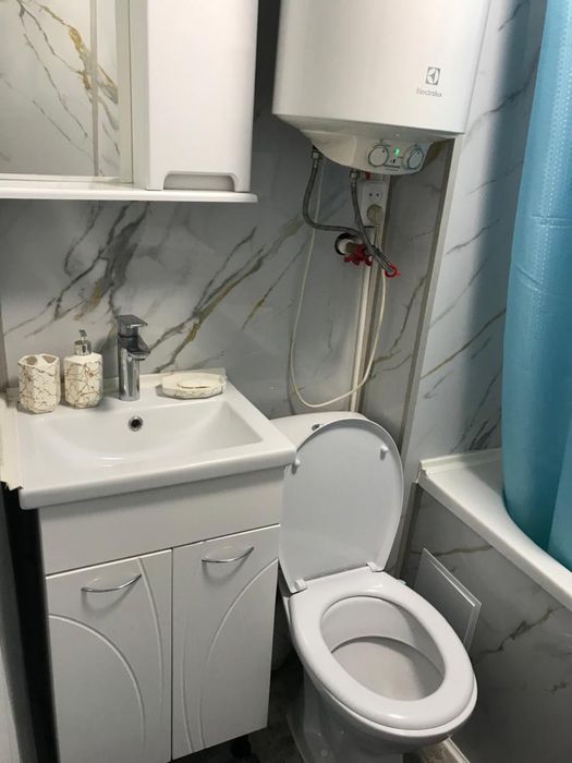 Сдам квартиру в центре Курорта Бурабай