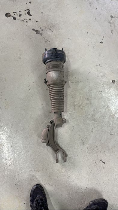 Perna amortizor suspensie audi a6 a7 a8 2011-2018