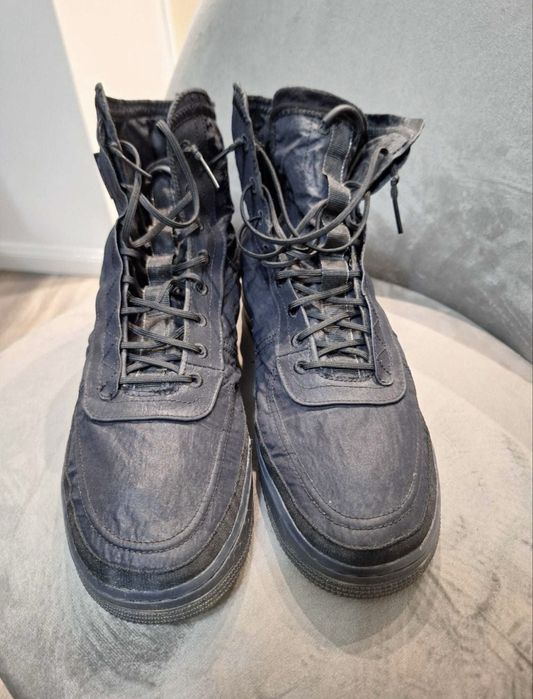 Nike Air Force 1 Shell