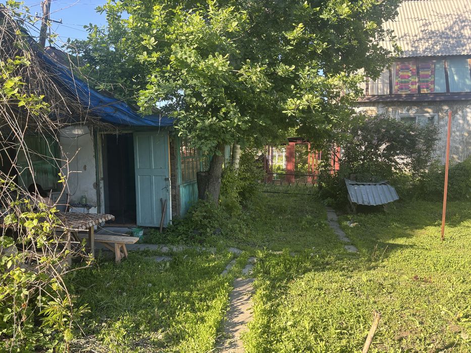 Продам дачу на берегу реки