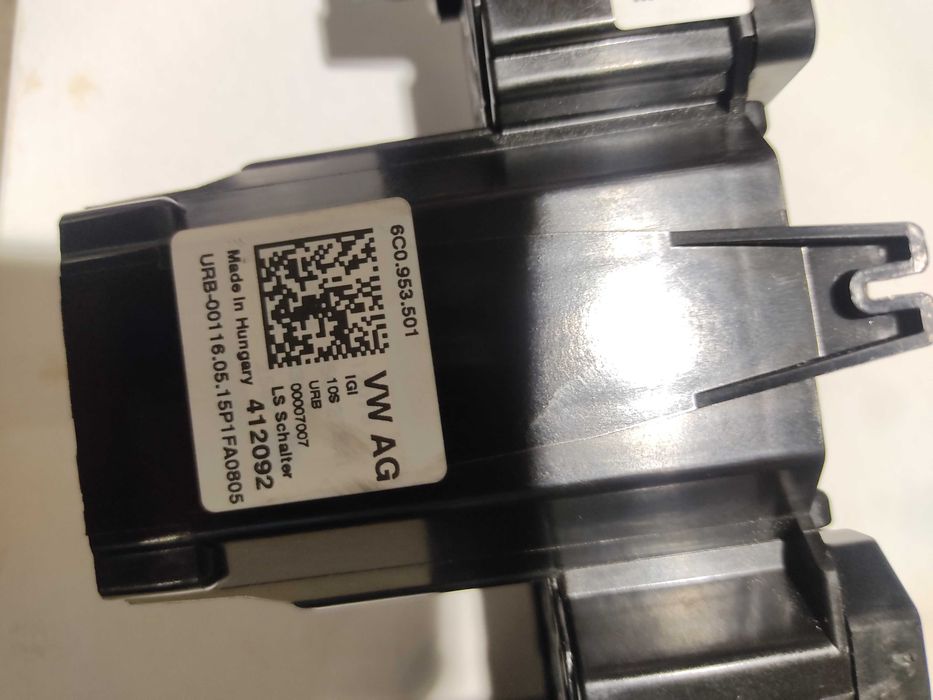 Лост чистачки мигачи Поло Polo