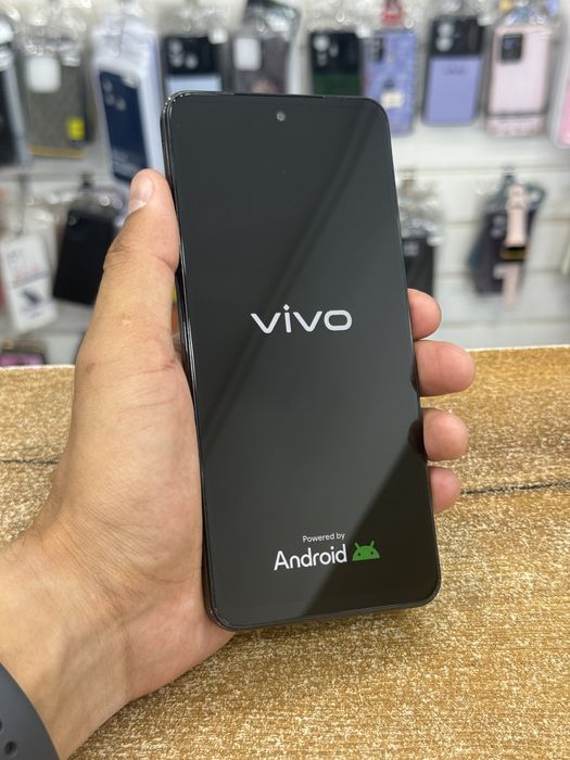 VIVO Y29 (Kaspi 0-0-12)