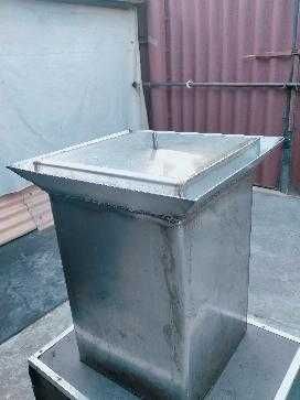 Продам коптильню