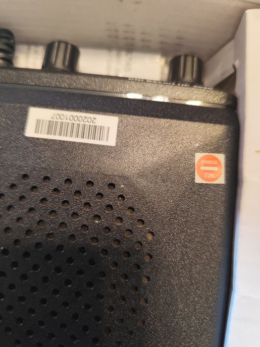 Statie PNI escorte HP 2020