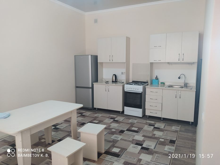 Аренда квартиры долгосрочно