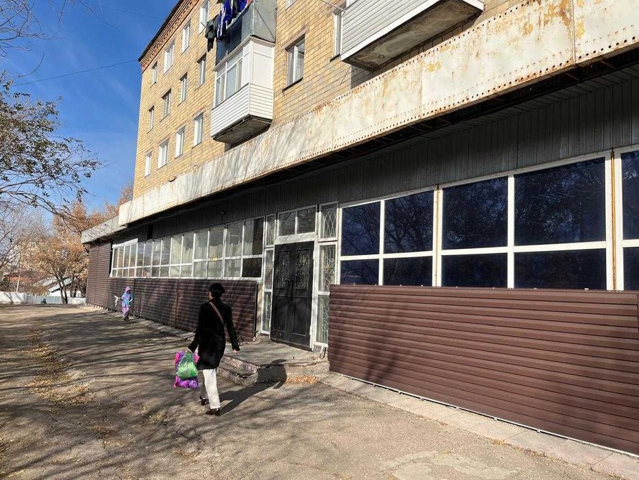 Сдается помещение