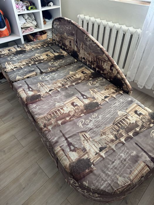 Продается диван тахта