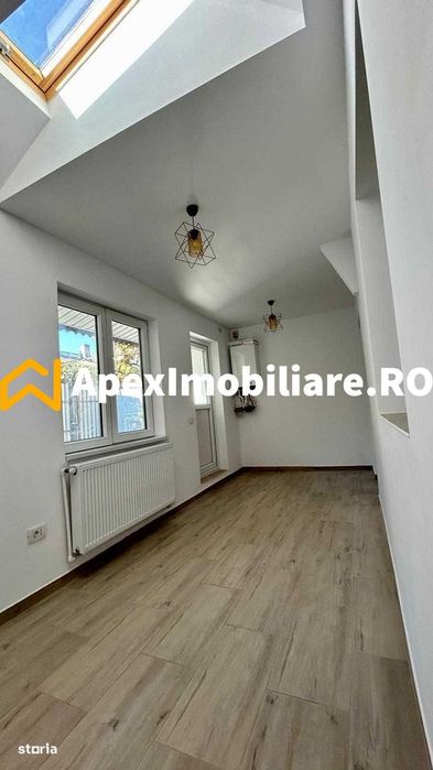 Casa cu 2 camere zona Piata muncii/Registrul comertului