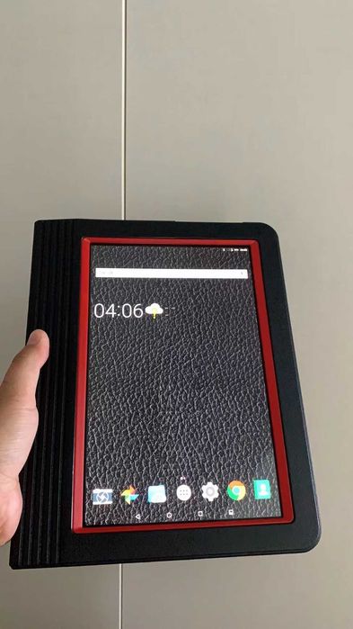 Launch Easydiag BT Kit Tester Auto cu Tableta X431 Android 10.1" Promo