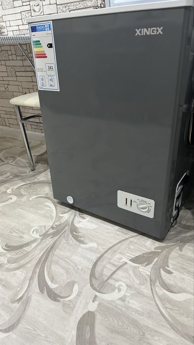 Продам морозильник