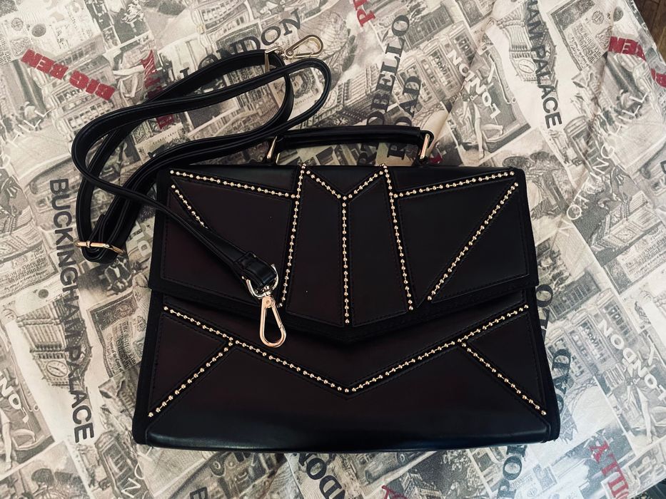 Уникална чанта Nila Anthony