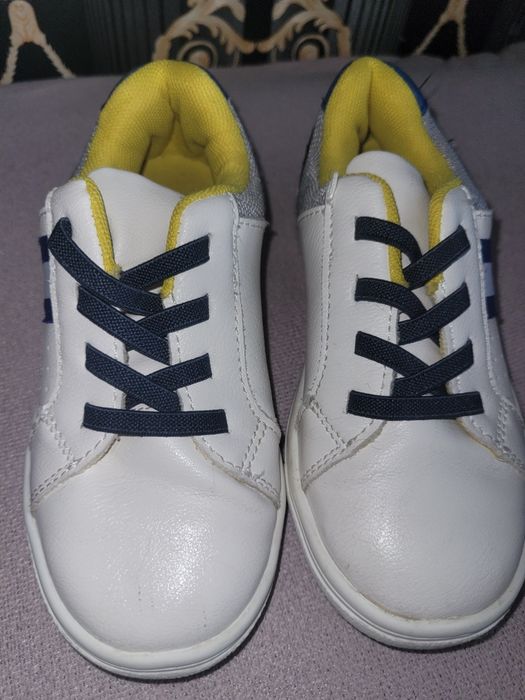 Adidasi copii baby shoes