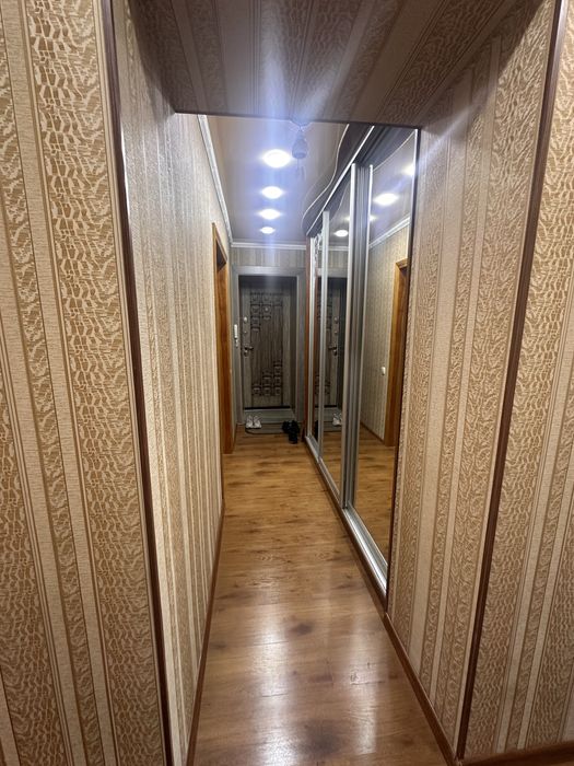 Продам 2х комн,19 мкрн