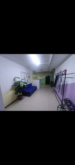 Коммерческое помещение