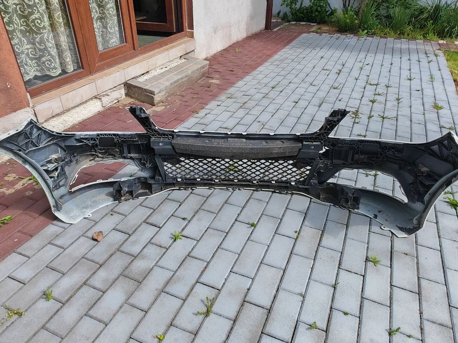 Vândă bara față completă Mercedes w204 facelift