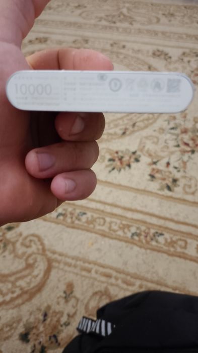 Продам повербан xiaomi