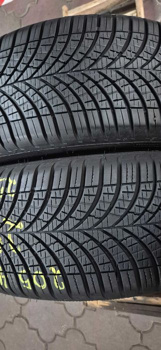 anvelope Yokoyama ,Goodyear 205/55/16 si Goodyear 205/45/17  allseason m&s