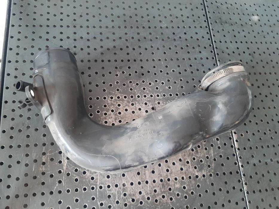 tubulatura intercooler  opel astra j mokka 1.7 cdti a17dts etx446362