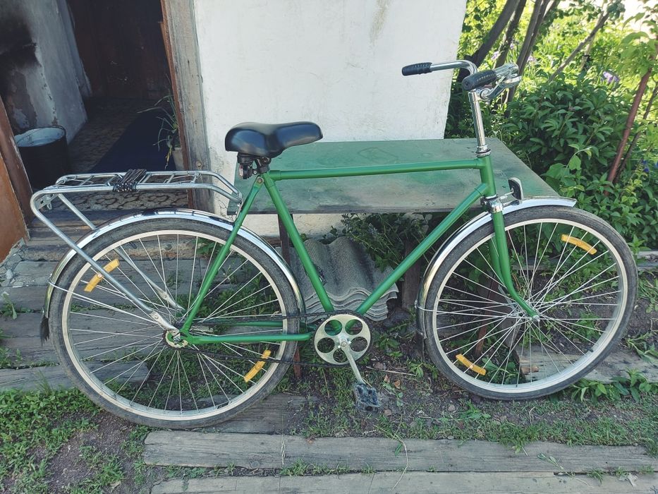 Продам велосипед