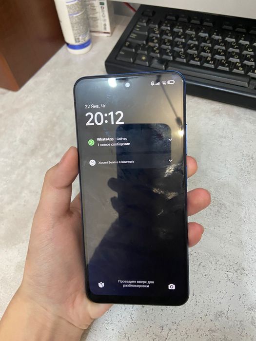 Продам Redmi note 11