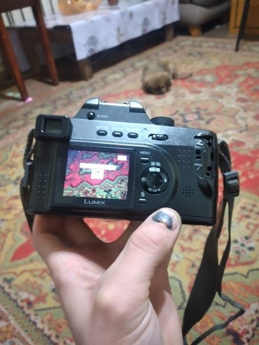 Продаю фотоаппарат