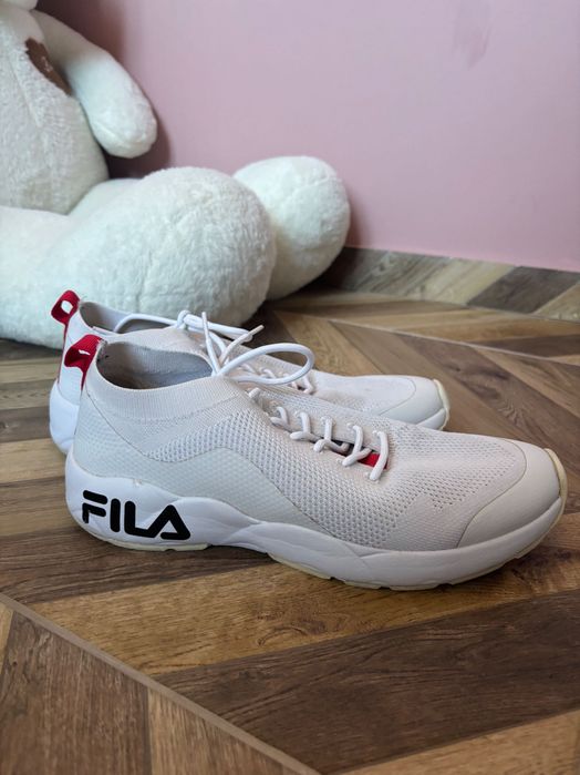 Мъжки маратонки Fila
