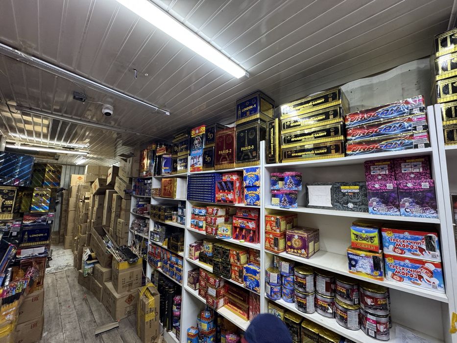 Салют Шымкент доставка бесплатно