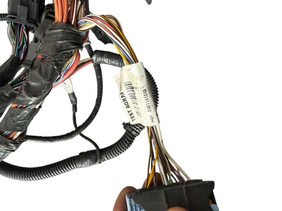 Instalatie electrica motor DACIA DUSTER 1.3 tce cod piesa 240114124s