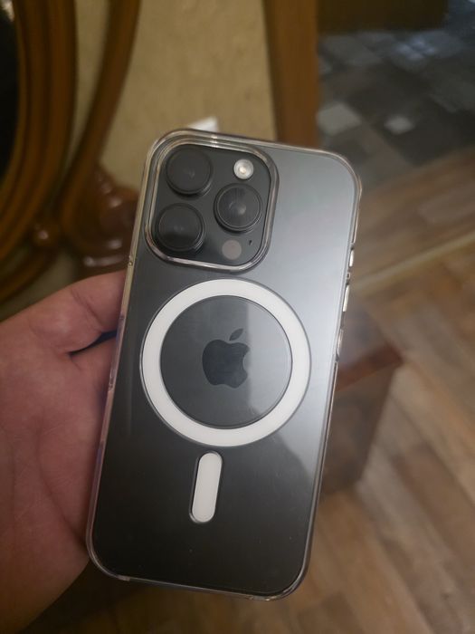 Iphone 16 pro 256gb