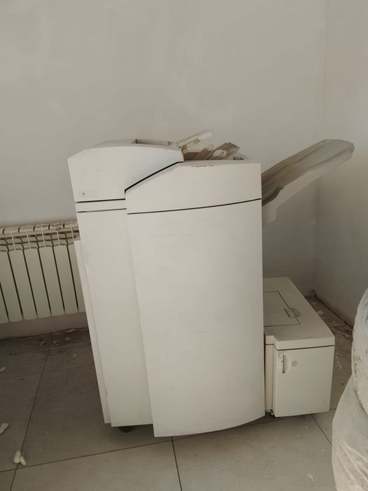 Продам XEROX PRINTER срочно