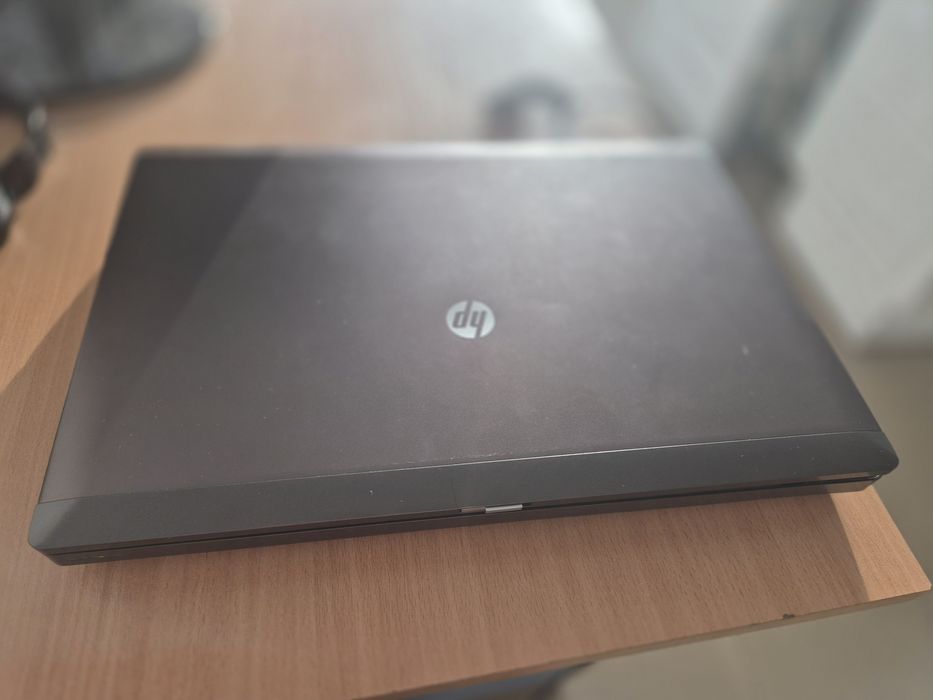 Лаптоп HP ProBook 6570B