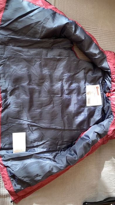 Елек Legowear 140