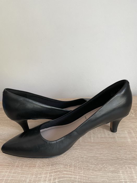 Clarks Linvale Jerica 41