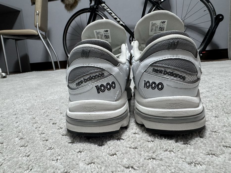 кроссовки нью баланс