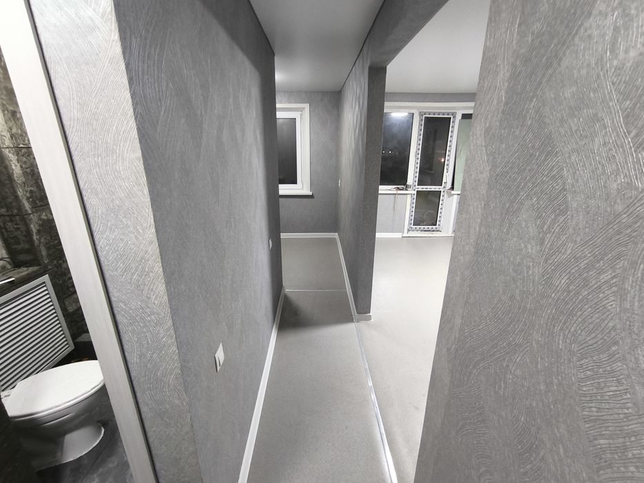 Продам после ремонта 28 квартал