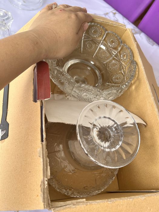 Фруктовая впза 2 штук 2000т