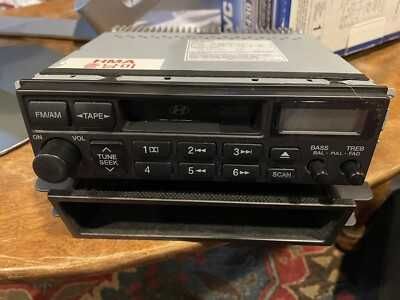 Радио за автомобил