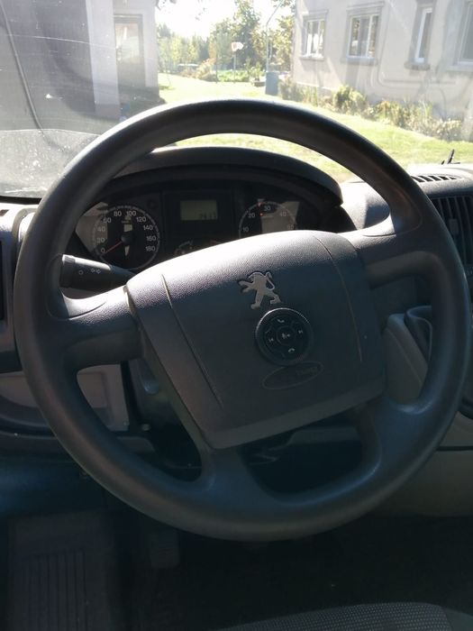 Peugeot Boxer 2.2HDI 285000KM
