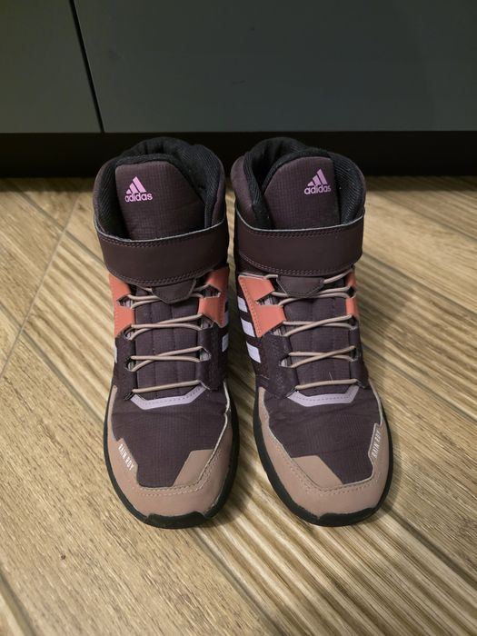 Дамски спортни обувки ADIDAS TERREX