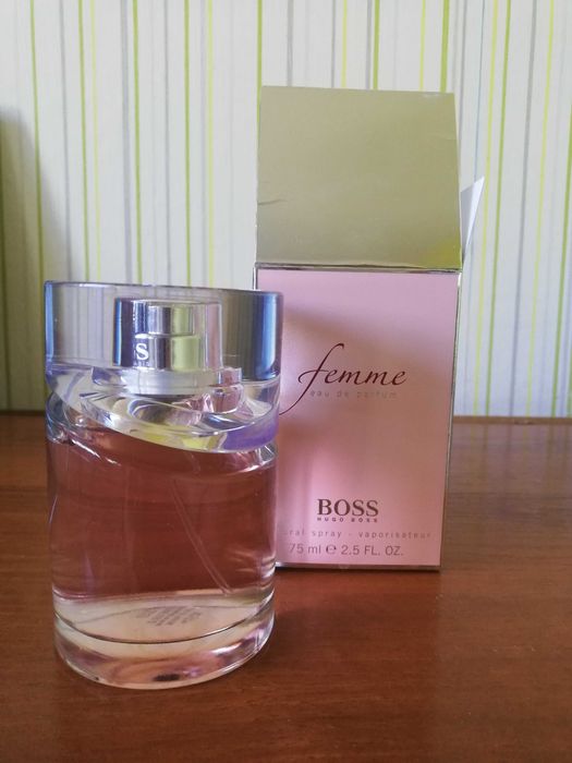 Парфюм Hugo Boss Femme