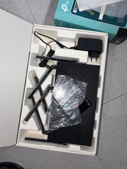 tp-link Archer AX73
