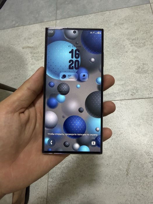 S23 Ultra 256 gb obmen Barter bor