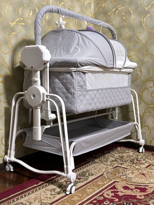 Продаётся люлька